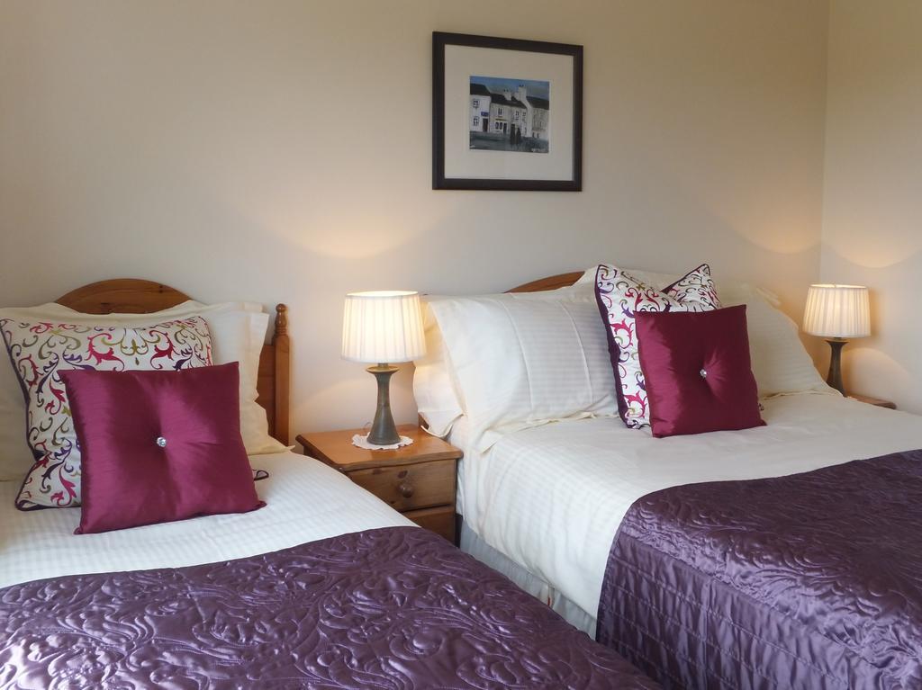클리프덴 Rush Lake House B&B 객실 사진
