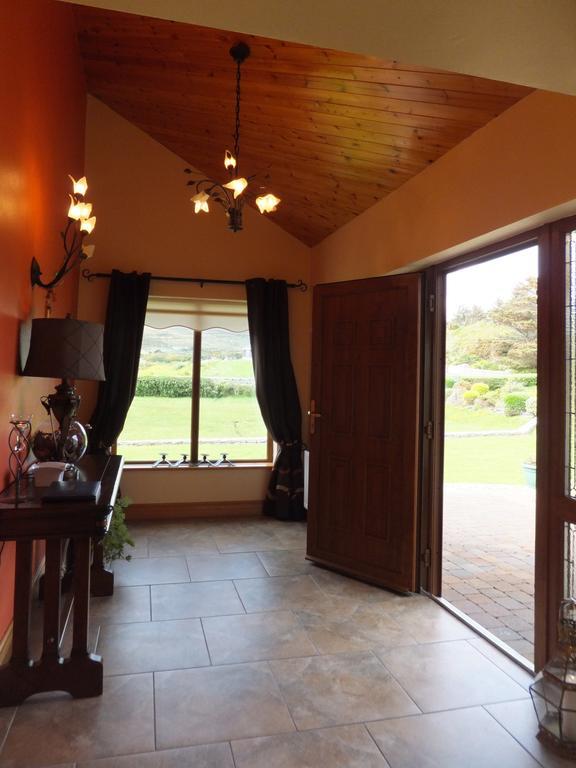 클리프덴 Rush Lake House B&B 객실 사진